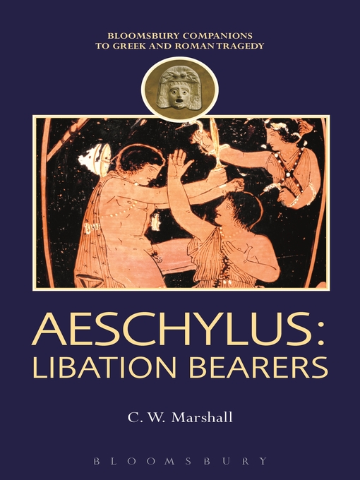 Title details for Aeschylus by C. W. Marshall - Wait list